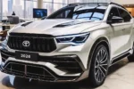 Toyota SUV 2026 Launched