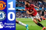 Manchester United vs Chelsea