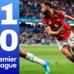 Manchester United vs Chelsea