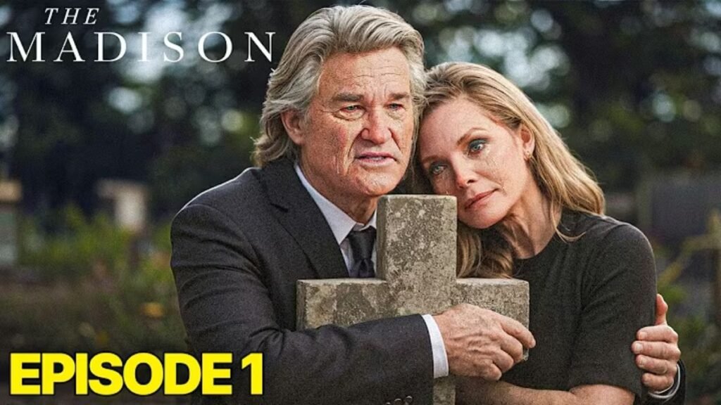 Madison Episode