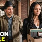 Marshals Episode