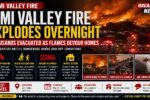 Valley Fire