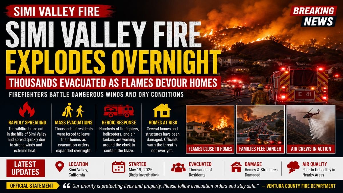 Valley Fire