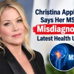 Christina Applegate
