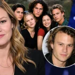 Julia Stiles